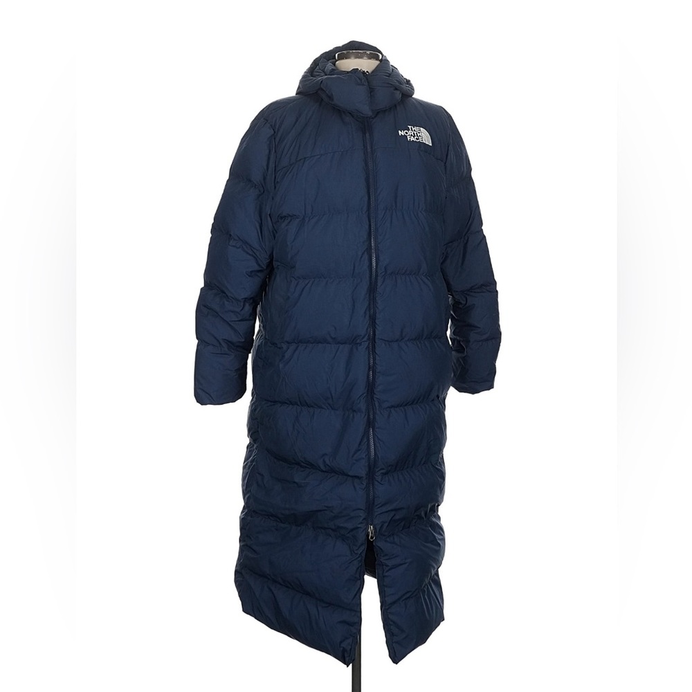 The North Face Women’s Triple C Parka